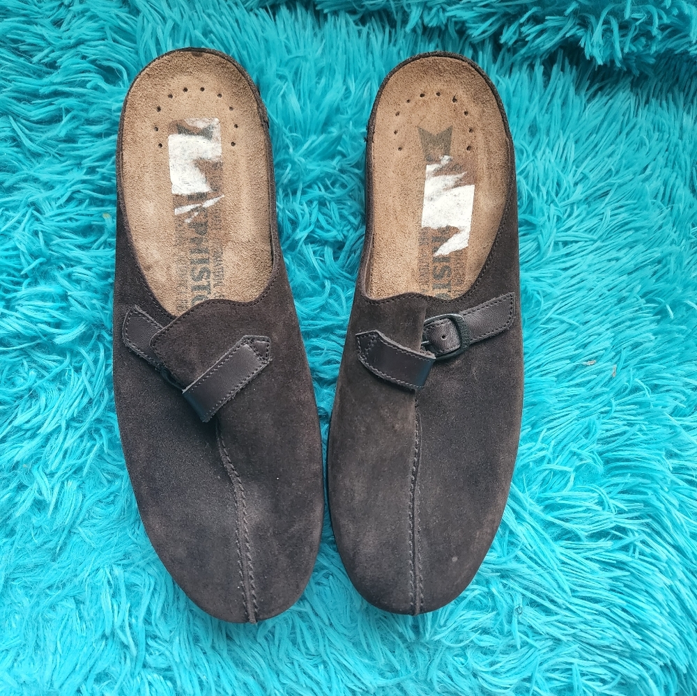 Mephisto shoes